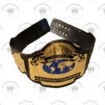 NWA World Tag Team Championship Replica Belt - Image 3