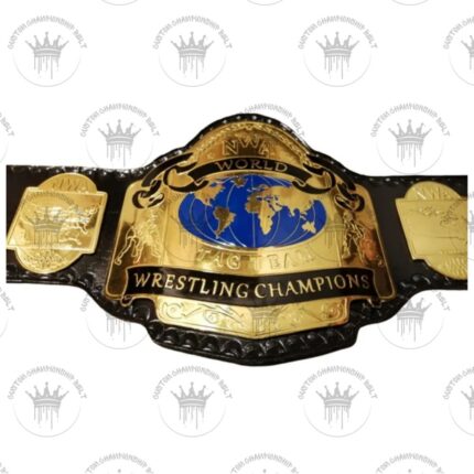 Buy NWA World Tag Team Championship Replica Belt