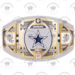Buy Dallas Cowboys Championship Belt