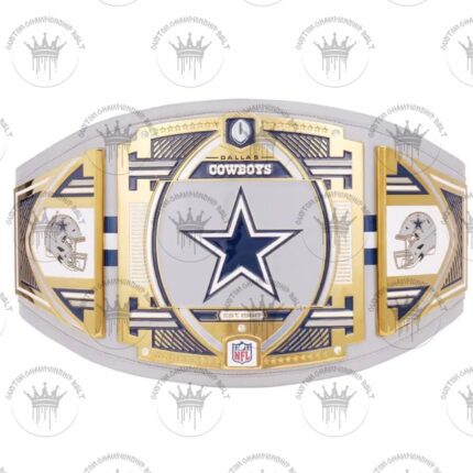 Buy Dallas Cowboys Championship Belt