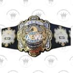 AEW World Heavyweight Championship Belt – Premium Replica