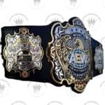 AEW World Heavyweight Championship Belt – Premium Replica - Image 3
