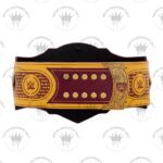 Arizona State Sun Devils WWE Legacy Title Belt - Image 4
