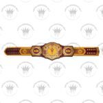 Arizona State Sun Devils WWE Legacy Title Belt - Image 7