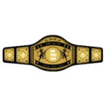 Customize Your Championship Belts