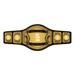 Make Your Own Custom Championship Belts