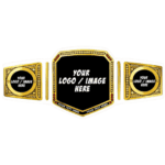 Customize Your Universal Championship Belts | USA - Image 7