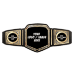 Customize Your Universal Championship Belts | USA - Image 5