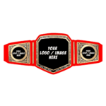 Customize Your Universal Championship Belts | USA - Image 4
