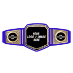 Customize Your Universal Championship Belts | USA - Image 3