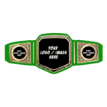 Customize Your Universal Championship Belts | USA - Image 2