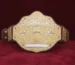 Big Gold Fantasy Football Championship Belt