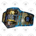 New Jey Uso Yeet Championship Title Belt - Image 4