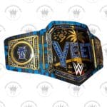 New Jey Uso Yeet Championship Title Belt - Image 2