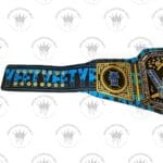 New Jey Uso Yeet Championship Title Belt - Image 3