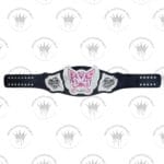 Divas Bella Twin Women Signature Series Wrestling Championship Replica Belt
