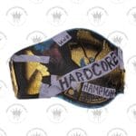 WWE Hardcore Wrestling Championship Replica Title Belt