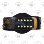 WWE Hardcore Wrestling Championship Replica Title Belt