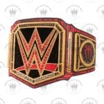 WWE Roman Reigns 1316 Days Signature Series Replica Title Belt