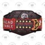 WWE Roman Reigns 1316 Days Signature Series Replica Title Belt