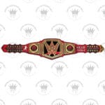 WWE Roman Reigns 1316 Days Signature Series Replica Title Belt