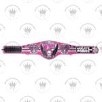 Bret Hart Legacy Belt Championship Replica Title Belt