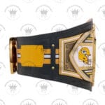 Green Bay Packers Wrestling Championship Belt Title - Image 3