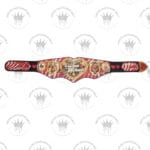 Shawn Michaels Legacy Championship Title Belt