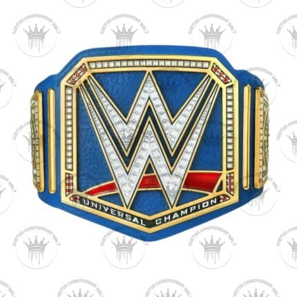 WWE Universal Championship Title Belt Replica