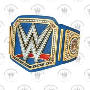 WWE Universal Championship Title Belt Replica