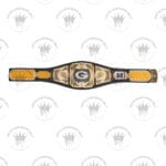 Green Bay Packers Wrestling Championship Belt Title - Image 7