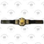 AWA Heavyweight Championship Belt by Championship Belts Online - Image 2