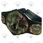 ROH Replica Championship Belt | Premium Design - Image 2