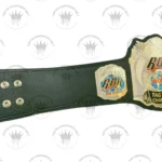 ROH Tag Team Championship Replica Title Belt - Image 3