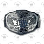 ECW Heavyweight Wrestling Championship Title Belt Replica - Image 2