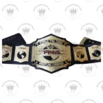 TNA World Tag Team Title Belt | Premium Replica - Image 3