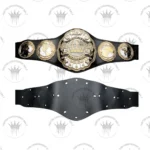 AEW Unified Championship Replica Title Belt - Image 2