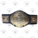 TNA World Heavyweight Wrestling Championship Belt - Image 3
