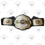 NJPW NEVER Openweight Replica Championship Belt - Image 2