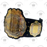 IWGP Heavyweight Championship Replica Belt - Image 2