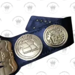 NWA Central States Replica Belt by Championship - Image 2