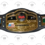 Buy NWA World Heavyweight Championship Replica Belt