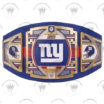 Buy New York Giants WWE Legacy Title Belt