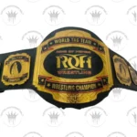 Buy ROH World Tag Team Title Replica Championship Belt