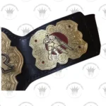 NJPW NEVER Openweight Replica Championship Belt - Image 3