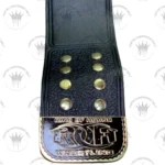 Ring of Honor Championship Belt | Premium Replica - Image 3