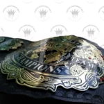 ROH Replica Championship Belt | Premium Design - Image 3