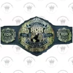ROH Replica Championship Belt | Premium Design