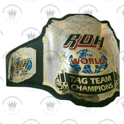 Buy ROH Tag Team Championship Replica Title Belt