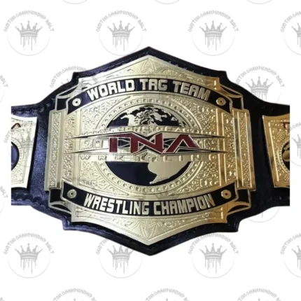 Buy TNA World Tag Team Title Belt